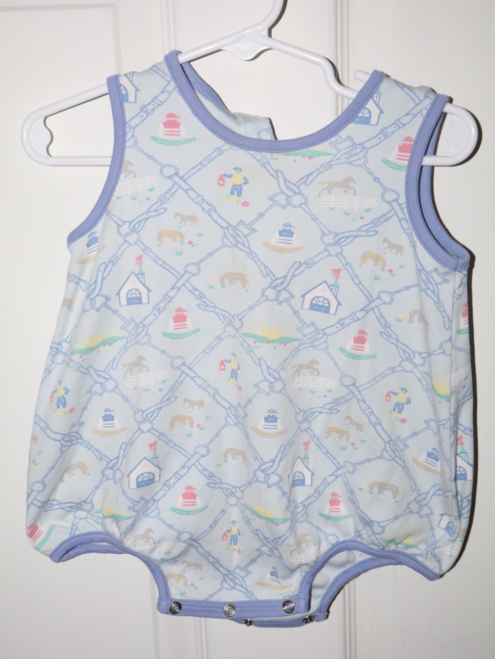 TBBC Bubble